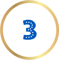 3